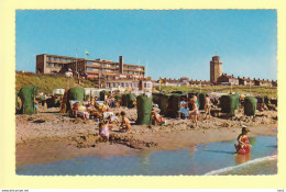 Zandvoort Strand, Hotel Bouwes RY17576 - Zandvoort