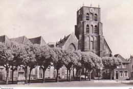 Geertruidenberg Elf Huizen Kerk RY17497 - Geertruidenberg