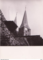 Deventer Berg Kerk 1953 RY15948 - Deventer