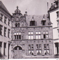 Deventer Penninckshoek 1953 RY15935 - Deventer