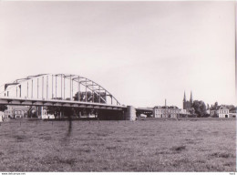 Deventer IJsselbrug 1953 RY15946 - Deventer