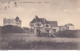 Noordwijk Aan Zee Pension Sole Mid RY17443 - Noordwijk (aan Zee)