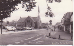 Doorn Gereformeerde Kerk RY17424 - Doorn