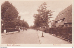 Bussum Huizerweg RY17237 - Bussum