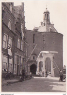 Enkhuizen Poort En Brug RY17231 - Enkhuizen