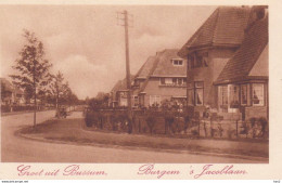 Bussum Burgemeester 's Jacoblaan RY17236 - Bussum