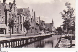 Edam Voorhaven RY17117 - Edam