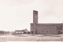 Bussum N.H. Verlosser Kerk RY17128 - Bussum