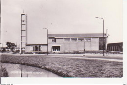 Hoogeveen Goede Herder Kerk  RY17116 - Hoogeveen