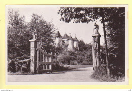 Kaatsheuvel Efteling Ingang , Kasteel RY18270 - Kaatsheuvel