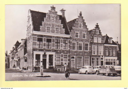 Dokkum De Zijl  2CV, VW Kever RY18253 - Dokkum