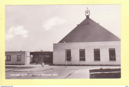 Tholen Gereformeerde Gemeente Rehoboth Kerk RY18239 - Tholen