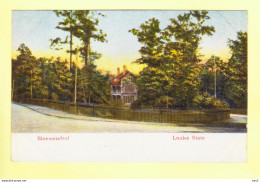 Bloemendaal Louise State Voor 1905  RY18053 - Bloemendaal