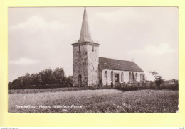Terschelling Hoorn Kerkje RY18031 - Terschelling