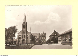 Wormer Zicht Op Kerk RY27685 - Zaanstreek