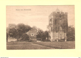 Bloemendaal Ruïne Van Brederode  RY27683 - Bloemendaal