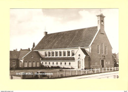 Spakenburg Maranatha Kerk RY27645 - Spakenburg