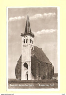 Texel Den Hoorn Ned. Hervormde Kerk RY27574 - Texel