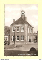 Ootmarsum Gemeentehuis Achterzijde RY27563 - Ootmarsum