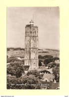 West Terschelling Panorama Brandaris RY27544 - Terschelling