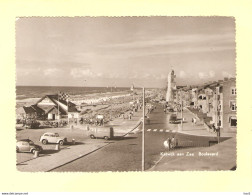 Katwijk Aan Zee Boulevard, Auto's RY27557 - Katwijk (aan Zee)