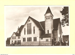 Assen Zuidersingel  Kerk 1947 RY27540 - Assen