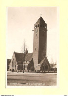 Enschede Lasonder Kerk Aan De Lasondersingel RY27486 - Enschede