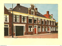 Lemmer Hotel De Wildeman  RY27463 - Lemmer