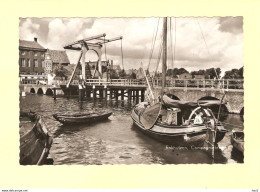 Enkhuizen Compagniebrug RY27478 - Enkhuizen