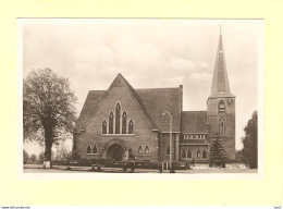 Wierden Ned. Hervormde Kerk RY27459 - Wierden