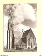 Maassluis Hervormde Grote Kerk  RY27417 - Maassluis