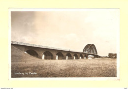 Zwolle IJsselbrug 1953 RY27395 - Zwolle