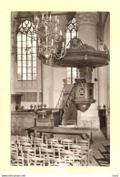 Brielle Catharijne Interieur Kerk RY27331 - Brielle