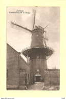 Zierikzee Koren Molen  RY27324 - Zierikzee