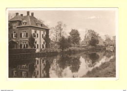 Breukelen Villa A/d Vecht 1938 RY27306 - Breukelen