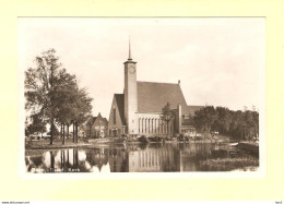 Goes Gereformeerde Kerk RY27221 - Goes