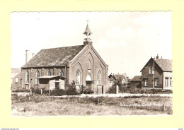 Scharendijke Gereformeerde Kerk RY27192 - Scharendijke