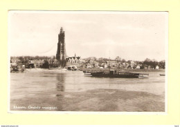 Rhenen Gezicht Veerpont 1941 RY27174 - Rhenen