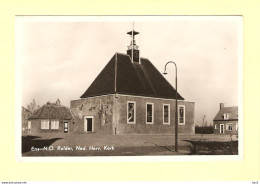 Ens Ned. Hervormde Kerk 1955  RY27171 - Andere & Zonder Classificatie