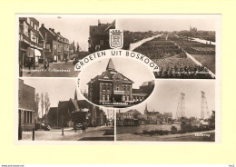 Boskoop 4-luik 1951  RY27156 - Boskoop