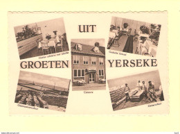 Yerseke 5-luik N.P. Oele RY27127 - Yerseke