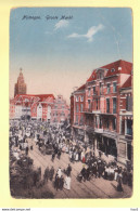 Nijmegen Grote Markt  RY18012 - Nijmegen