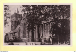 Noordwijk Binnen N.H. Kerk RY19223 - Noordwijk (aan Zee)