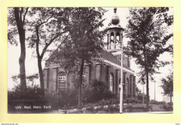 Urk N.H. Kerk RY19214 - Urk