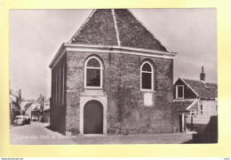 Zierikzee Lutherse Kerk RY19207 - Zierikzee