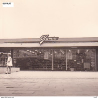 Nijmegen Pand Jamin Hatertseweg 1967 JAM141 - Nijmegen