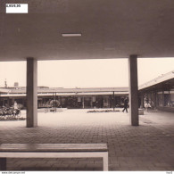 Nijmegen Pand Jamin Hatertseweg 1967 JAM137 - Nijmegen