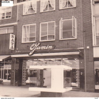 Nijmegen Pand Jamin Broerstraat 13 1967 JAM129 - Nijmegen