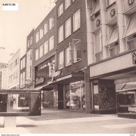 Nijmegen Pand Jamin Broerstraat 13 1967 JAM128 - Nijmegen