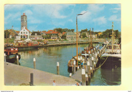 West-Terschelling Havengezicht RY19165 - Terschelling